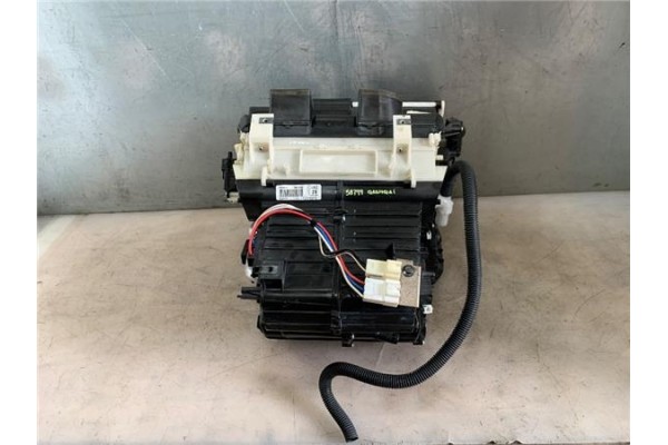 Recambio de carcasa calefaccion para nissan qashqai (j10) 1.6 360 referencia OEM IAM 27210BR73E 8310062 