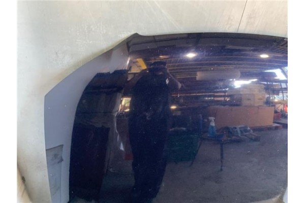 Recambio de capo para audi a3 (8p1) 2.0 fsi ambiente referencia OEM IAM 8P0823029B  