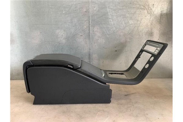 Recambio de embellecedor consola central para volvo s80 berlina 2.5 t kinetic referencia OEM IAM   