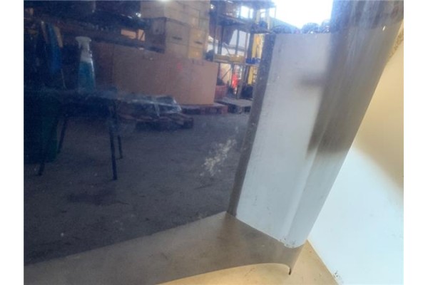 Recambio de capo para audi a3 (8p1) 2.0 fsi ambiente referencia OEM IAM 8P0823029B  