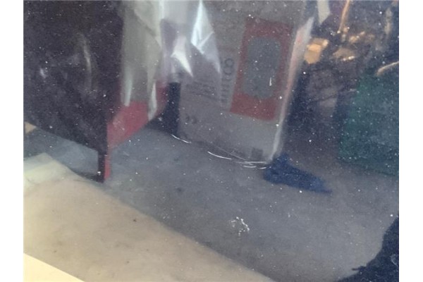 Recambio de capo para audi a3 (8p1) 2.0 fsi ambiente referencia OEM IAM 8P0823029B  