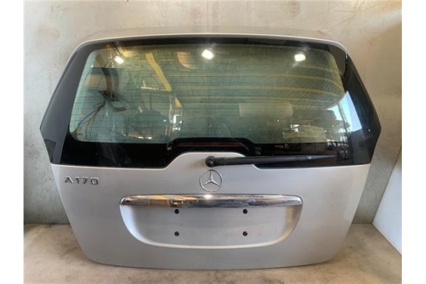 Recambio de porton trasero para mercedes-benz clase a (bm 169) 1.7 a 170 (169.032) referencia OEM IAM A1697400005   Recambio de porton trasero para mercedes-benz clase a (bm 169) 1.7 a 170 (169.032) referencia OEM IAM A1697400005