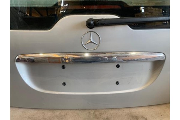 Recambio de porton trasero para mercedes-benz clase a (bm 169) 1.7 a 170 (169.032) referencia OEM IAM A1697400005   Recambio de porton trasero para mercedes-benz clase a (bm 169) 1.7 a 170 (169.032) referencia OEM IAM A1697400005