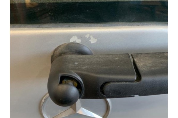 Recambio de porton trasero para mercedes-benz clase a (bm 169) 1.7 a 170 (169.032) referencia OEM IAM A1697400005   Recambio de porton trasero para mercedes-benz clase a (bm 169) 1.7 a 170 (169.032) referencia OEM IAM A1697400005