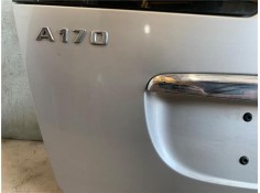 Recambio de porton trasero para mercedes-benz clase a (bm 169) 1.7 a 170 (169.032) referencia OEM IAM A1697400005  