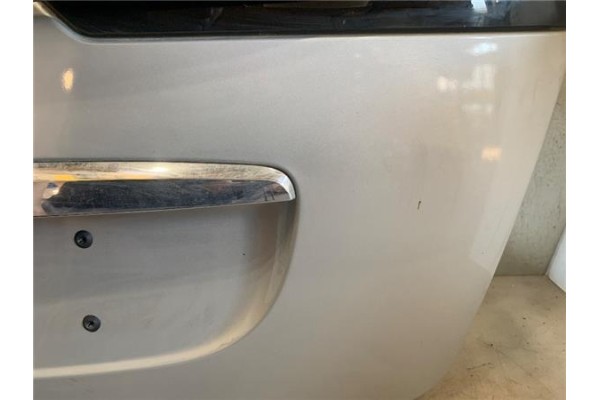 Recambio de porton trasero para mercedes-benz clase a (bm 169) 1.7 a 170 (169.032) referencia OEM IAM A1697400005   Recambio de porton trasero para mercedes-benz clase a (bm 169) 1.7 a 170 (169.032) referencia OEM IAM A1697400005