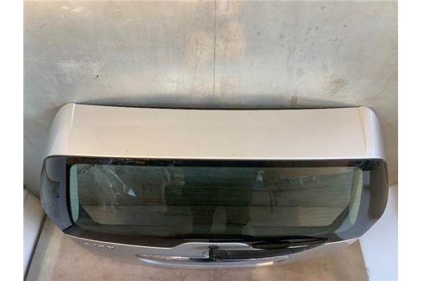 Recambio de porton trasero para mercedes-benz clase a (bm 169) 1.7 a 170 (169.032) referencia OEM IAM A1697400005   Recambio de porton trasero para mercedes-benz clase a (bm 169) 1.7 a 170 (169.032) referencia OEM IAM A1697400005