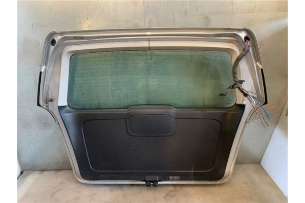 Recambio de porton trasero para mercedes-benz clase a (bm 169) 1.7 a 170 (169.032) referencia OEM IAM A1697400005   Recambio de porton trasero para mercedes-benz clase a (bm 169) 1.7 a 170 (169.032) referencia OEM IAM A1697400005