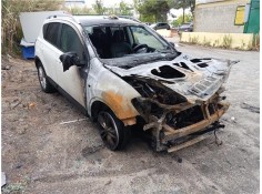 nissan qashqai (j10) del año 2011