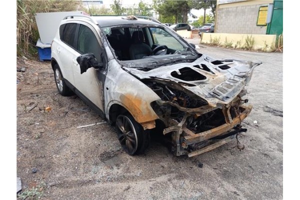 NISSAN QASHQAI (J10)