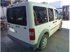 ford transit connect (p65_, p70_, p80_) del año 2006