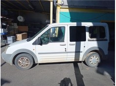 ford transit connect (p65_, p70_, p80_) del año 2006