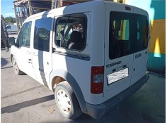 ford transit connect (p65_, p70_, p80_) del año 2006