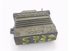 Recambio de centralita para opel corsa b 1.6 gsi 16v referencia OEM IAM 0227921053  