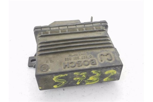 Recambio de centralita para opel corsa b 1.6 gsi 16v referencia OEM IAM 0227921053  