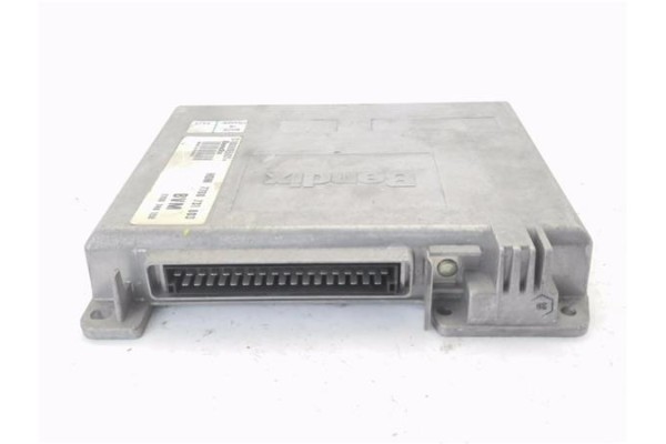 Recambio de centralita para renault r 21 berlina (b/l48) 2.0 (b48c) referencia OEM IAM 7700731803 S100805101H 