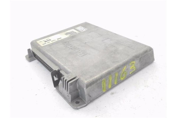 Recambio de centralita para renault r 21 berlina (b/l48) 2.0 (b48c) referencia OEM IAM 7700731803 S100805101H 