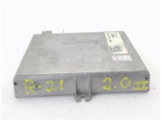 Recambio de centralita para renault r 21 berlina (b/l48) 2.0 (b48c) referencia OEM IAM 7700731803 S100805101H 