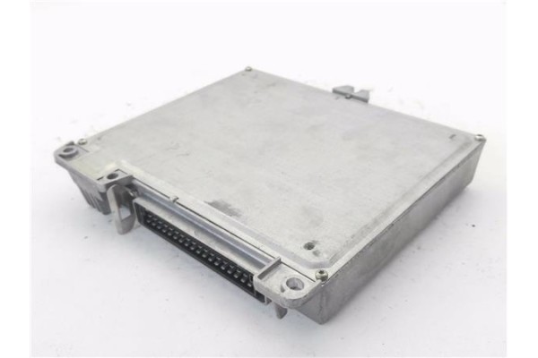 Recambio de centralita para renault r 21 berlina (b/l48) 2.0 (b48c) referencia OEM IAM 7700731803 S100805101H 