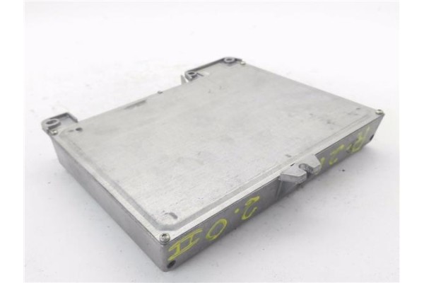 Recambio de centralita para renault r 21 berlina (b/l48) 2.0 (b48c) referencia OEM IAM 7700731803 S100805101H 