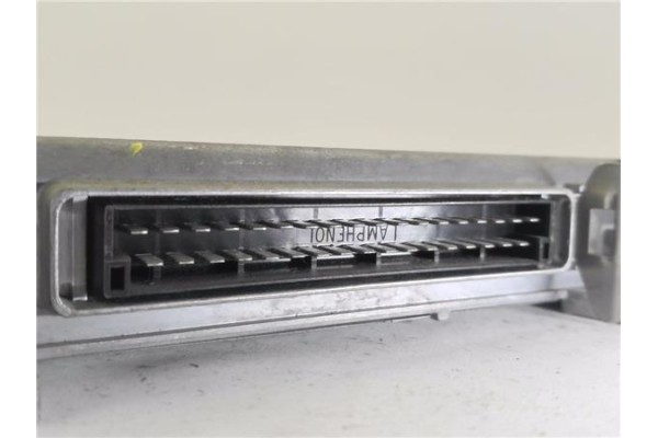 Recambio de centralita para renault r 21 berlina (b/l48) 2.0 (b48c) referencia OEM IAM 7700731803 S100805101H 