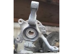 Recambio de mangueta delantero derecha para volkswagen passat berlina (3a2) 1.9 td referencia OEM IAM   