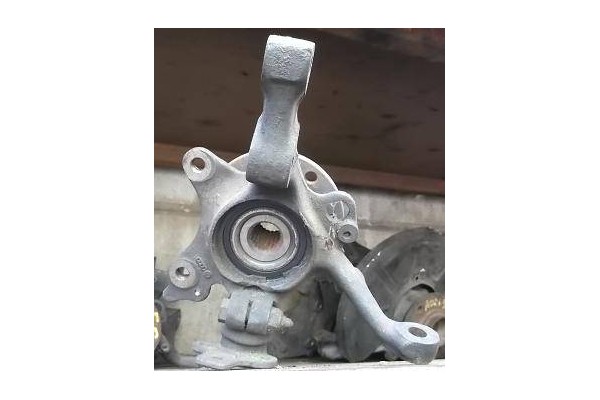 Recambio de mangueta delantero derecha para volkswagen passat berlina (3a2) 1.9 td referencia OEM IAM   