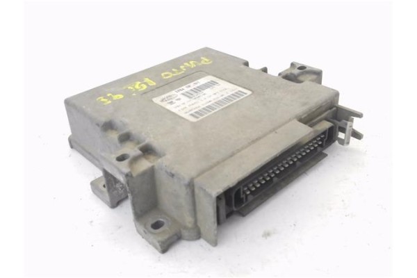 Recambio de centralita para fiat i punto (176) berlina 60 1.2 referencia OEM IAM 46403262 IAW8F5T 