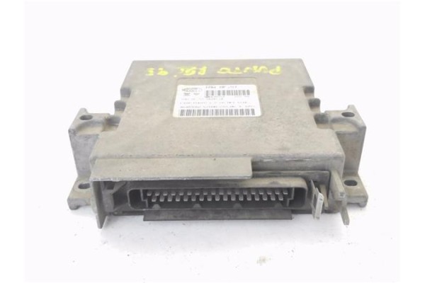 Recambio de centralita para fiat i punto (176) berlina 60 1.2 referencia OEM IAM 46403262 IAW8F5T 
