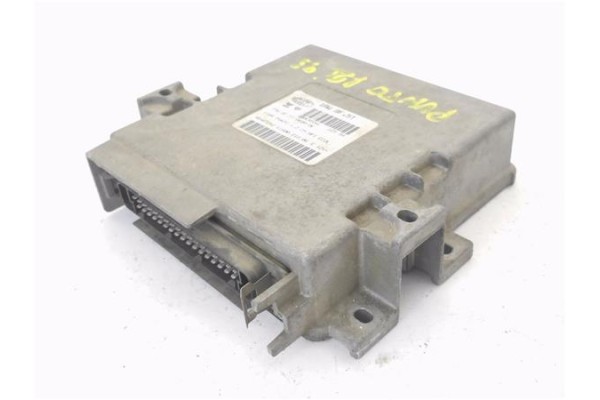 Recambio de centralita para fiat i punto (176) berlina 60 1.2 referencia OEM IAM 46403262 IAW8F5T 