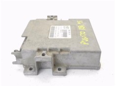 Recambio de centralita para fiat i punto (176) berlina 60 1.2 referencia OEM IAM 46403262 IAW8F5T 
