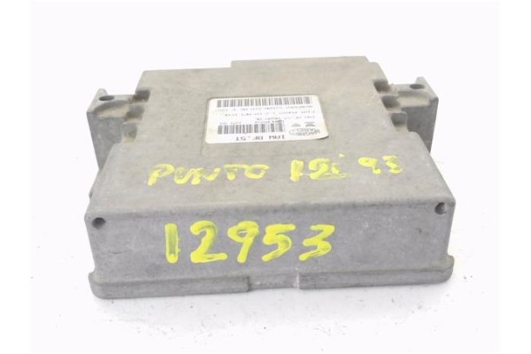 Recambio de centralita para fiat i punto (176) berlina 60 1.2 referencia OEM IAM 46403262 IAW8F5T 