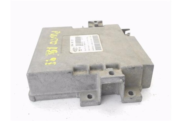 Recambio de centralita para fiat i punto (176) berlina 60 1.2 referencia OEM IAM 46403262 IAW8F5T 