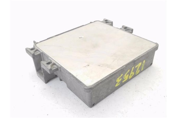 Recambio de centralita para fiat i punto (176) berlina 60 1.2 referencia OEM IAM 46403262 IAW8F5T 