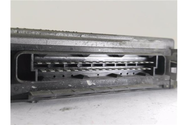 Recambio de centralita para fiat i punto (176) berlina 60 1.2 referencia OEM IAM 46403262 IAW8F5T 