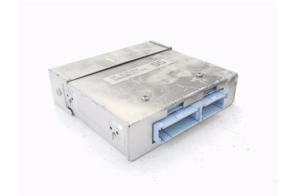 Recambio de centralita para daewoo nexia 1.5 referencia OEM IAM 16199550 SS2869SC60031857 16199550 