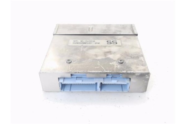 Recambio de centralita para daewoo nexia 1.5 referencia OEM IAM 16199550 SS2869SC60031857 16199550 