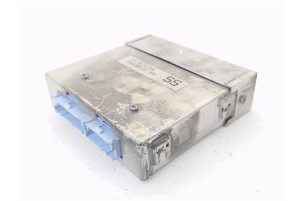 Recambio de centralita para daewoo nexia 1.5 referencia OEM IAM 16199550 SS2869SC60031857 16199550 