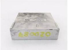 Recambio de centralita para daewoo nexia 1.5 referencia OEM IAM 16199550 SS2869SC60031857 16199550 