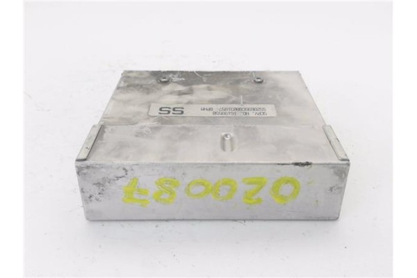 Recambio de centralita para daewoo nexia 1.5 referencia OEM IAM 16199550 SS2869SC60031857 16199550 