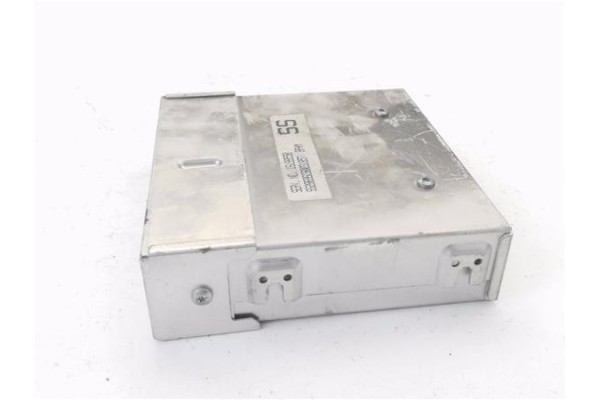 Recambio de centralita para daewoo nexia 1.5 referencia OEM IAM 16199550 SS2869SC60031857 16199550 