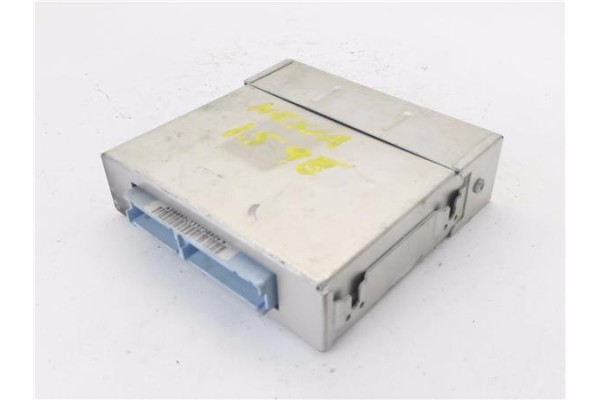 Recambio de centralita para daewoo nexia 1.5 referencia OEM IAM 16199550 SS2869SC60031857 16199550 