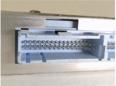 Recambio de centralita para daewoo nexia 1.5 referencia OEM IAM 16199550 SS2869SC60031857 16199550 