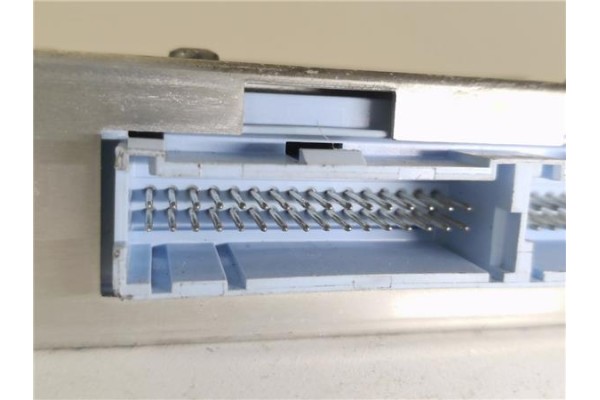 Recambio de centralita para daewoo nexia 1.5 referencia OEM IAM 16199550 SS2869SC60031857 16199550 