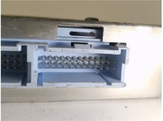 Recambio de centralita para daewoo nexia 1.5 referencia OEM IAM 16199550 SS2869SC60031857 16199550 