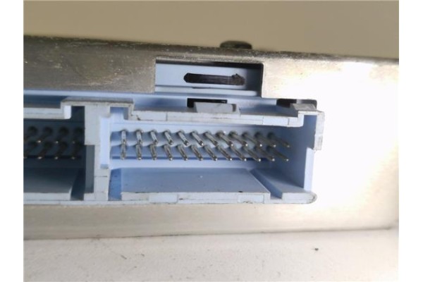 Recambio de centralita para daewoo nexia 1.5 referencia OEM IAM 16199550 SS2869SC60031857 16199550 