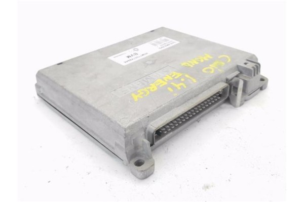 Recambio de centralita para renault clio i fase i / ii (b/c57) 1.4 referencia OEM IAM 7700749946 S101718102P 