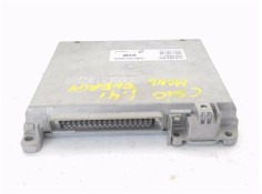 Recambio de centralita para renault clio i fase i / ii (b/c57) 1.4 referencia OEM IAM 7700749946 S101718102P 