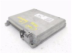 Recambio de centralita para renault clio i fase i / ii (b/c57) 1.4 referencia OEM IAM 7700749946 S101718102P 