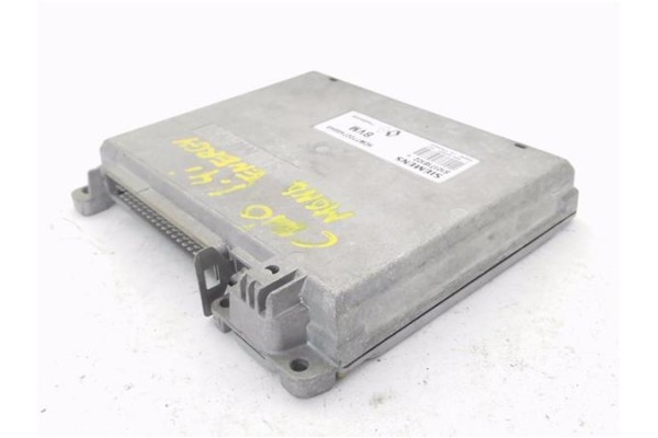 Recambio de centralita para renault clio i fase i / ii (b/c57) 1.4 referencia OEM IAM 7700749946 S101718102P 